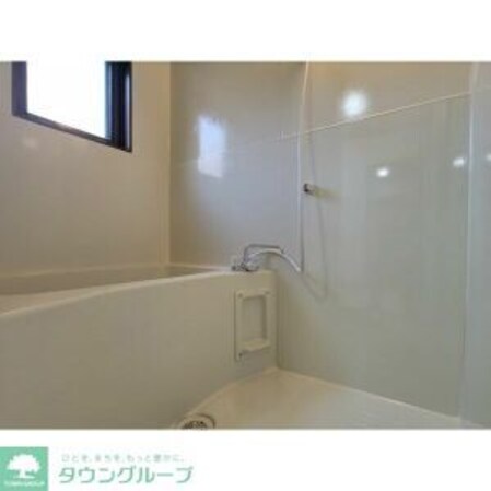 メゾン・イイダの物件内観写真